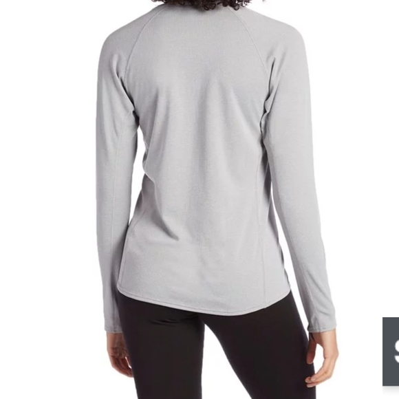 Patagonia Capilene Midweight Base Layer Crew - Picture 2 of 8